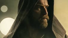 OBI-WAN KENOBI Star Ewan McGregor Recalls First Day Back On Set And Struggles To Find The Jedi's Voice