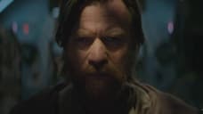 OBI-WAN KENOBI Star Ewan McGregor Reveals Original, Much Darker Plans: He [Was] Drinking Too Much...