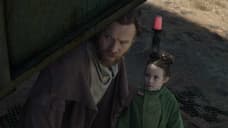 OBI-WAN KENOBI Star Ewan McGregor Shares Which Scene In The STAR WARS Series Moved Him To Tears