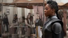 OBI-WAN KENOBI Star Moses Ingram Explains How Lucasfilm Prepared Her For Racist Trolls On Social Media