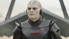 OBI-WAN KENOBI Star Rupert Friend Expertly Dodges Spoilery Question About The Grand Inquisitor's Fate