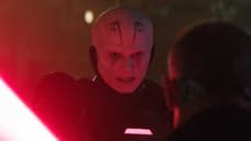 OBI-WAN KENOBI Star Rupert Friend Talks About Suiting Up As The Show's Sinister Grand Inquisitor