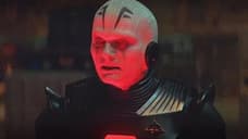 OBI-WAN KENOBI Star Rupert Friend Talks The Grand Inquisitor's Redesign And Not Watching STAR WARS REBELS