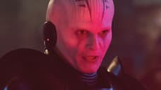 OBI-WAN KENOBI Stills Spotlight The Grand Inquisitor And Ewan McGregor's Jedi Master