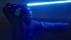 OBI-WAN KENOBI Writer Andrew Stanton Explains Why Working On The Series Could Be A Frustrating Process