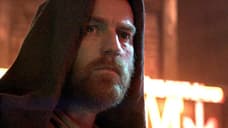 OBI-WAN KENOBI Writer Reveals The Real Reason Movie Was Scrapped (And Yes, It's SOLO's Fault Again)