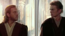 OBI-WAN KENOBI Writer Shares His Take On How Past With Anakin Skywalker Defines The Jedi Master