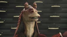 OBI-WAN KENOBI's Disney+ Series Rumored To Include The Long Anticipated Return Of Jar Jar Binks