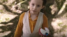 OBI-WAN KENOBI's Vivien Lyra Blair Teases Potential Spin-Off Focusing On Leia And Lola