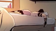 OBSO/LETE: Check Out The Trailer For This Month's BLADE RUNNER And HELLRAISER Inspired Horror Comic