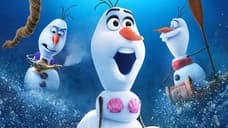 OLAF PRESENTS: Josh Gad On Why Revisiting Animated Classics As FROZEN Character Was A Dream Come True