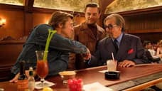 ONCE UPON A TIME IN HOLLYWOOD: New Trailer Steps Up The Nostalgia And Star Power