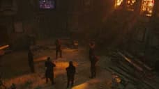 One Of The Zealots Feels The Wrath Of Kaecilius In This Deleted Scene From Marvel's DOCTOR STRANGE