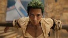 ONE PIECE: Check Out The First Trailer For Netflix's Live-Action Adaptation Ahead Of Show's August Debut