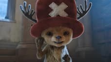 ONE PIECE Season 2 Won't Set Sail Until 2026; First Look At Tony Tony Chopper