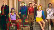 ONE PIECE: THE BATTLE OF ALABASTA Sets 2027 Premiere; First Teaser And Logo Revealed