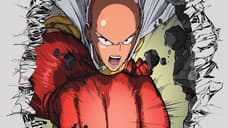 ONE PUNCH MAN Live-Action Movie From Director Justin Lin Taps RICK AND MORTY Co-Creator Dan Harmon For Rewrite