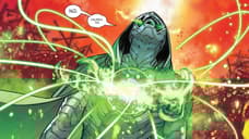 ONE WORLD UNDER DOOM #9 Ending Explained: Marvel's Latest Event Ends With A Shocking Resurrection And Death