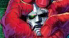 ONE WORLD UNDER DOOM Aftermath Revealed With First Look At THE WILL OF DOOM #1 And CAPTAIN AMERICA #6