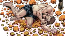 ONE WORLD UNDER DOOM Tie-Ins Will See The FANTASTIC FOUR Become FANTASTIC THREE As Doom Cures The Thing