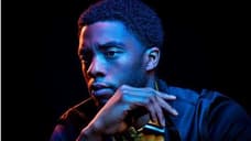 One Year Later: Paying Tribute To Chadwick Boseman, The BLACK PANTHER And A Real-Life Warrior