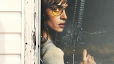 Onslaught Posters Find Adria Arjona Facing An Unstoppable Killer; First Trailer Tomorrow