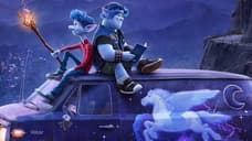 ONWARD Spoiler-Free Review; An Unmissable Fantasy Adventure From Pixar