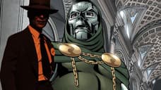 OPPENHEIMER Star Cillian Murphy Responds To Doctor Doom Fan Casts In FANTASTIC FOUR Reboot
