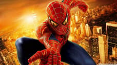 Original Drafts of SPIDER-MAN 2 Script Available Online