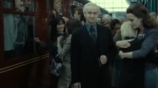 Original HARRY POTTER Star Is Back In Their Classic Role After 15 Years