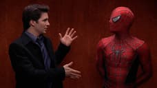 Original SPIDER-MAN Trilogy Returning To Theaters - With SPIDER-MAN 2.1 Set To Make Its Theatrical Debut