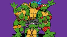 Original TEENAGE MUTANT NINJA TURTLES Animated Series To Start Airing On Nickelodeon Channels This Month