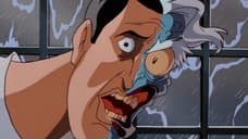 Original Two-Face Voice Actor Richard Moll Dies At The Age Of 80