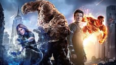 Original Writer Of 2015's FANTASTIC FOUR Reboot Reveals What Was Supposed To Happen In The Movie
