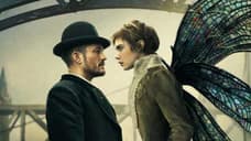Orlando Bloom & Cara Delevingne Track A Magical Killer In Full Trailer For Amazon's CARNIVAL ROW