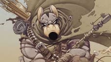 Oscar Martin's SOLO: SURVIVORS OF CHAOS Sequel First Look