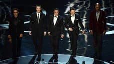 Oscars Producers Reportedly Want To Reassemble The AVENGERS To Present Awards At The Show