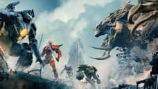 PACIFIC RIM Will Soon Celebrate Its 10th Anniversary With Something 'Fun' According To Guillermo del Toro