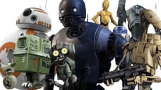 Paddington Meets The Force? The Scrapped Star Wars Movie That Lucasfilm Thought Was Too Radical