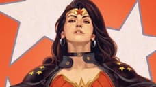 PARADISE LOST Reportedly Dead At DC Studios As Focus Shifts To WONDER WOMAN Reboot