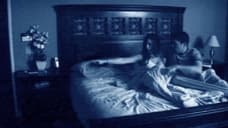 Paramount And Blumhouse Revive PARANORMAL ACTIVITY With New Film Produced By AQUAMAN Director James Wan