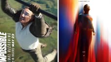 Paramount And WB Are Reportedly In Serious Merger Discussions As First Offer Gets Rejected