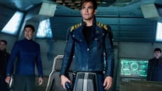 Paramount Confirmed A STAR TREK Origin Movie Is Officially In Development At CinemaCon