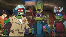 Paramount Shell-Shocks TALES OF THE TEENAGE MUTANT NINJA TURTLES Fans With Series Cancellation