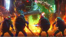 Paramount's TEENAGE MUTANT NINJA TURTLES: MUTANT MAYHEM 2 Gets Shell-Shocked To 2027