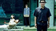 PARASITE: Bong Joon-ho's Academy Award-Nominated Film Is Now Available On Blu-ray & DVD