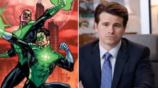 PARENTHOOD And MATLOCK Star Jason Ritter Joins DC Studios' LANTERNS In Key Role