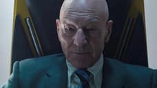 Patrick Stewart Reflects On Frustrating And Disappointing DOCTOR STRANGE IN THE MULTIVERSE OF MADNESS Cameo