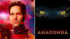 Paul Rudd And Jack Black In Talks To Star In ANACONDA Remake For Colombia Pictures