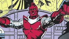 PEACEMAKER Actor Chukwudi Iwuji On The Extremism Of His Mysterious GOTG Vol. 3 Character